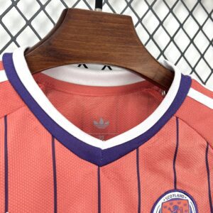 Camiseta Sudáfrica 2026 Visita Niño/a - conjunto completo de frente