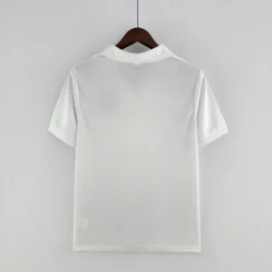 Camiseta Santos 1970 Local - detalle