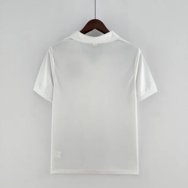 Camiseta Santos 1970 Local - detalle