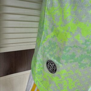 Camiseta Suiza Mundial 2026 Local - detalle