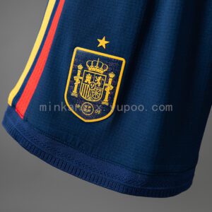 Camiseta España 2026