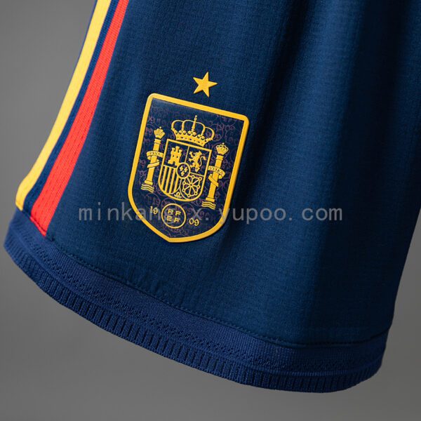 Camiseta España 2026