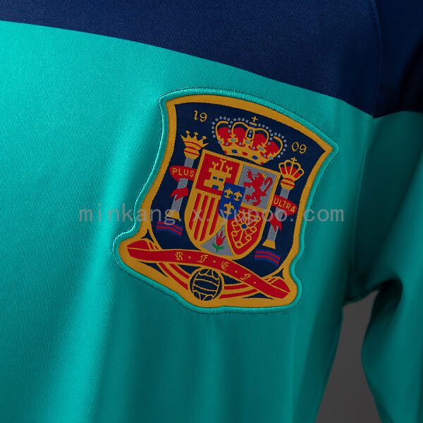 Camiseta España 2010