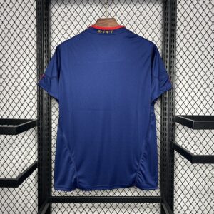 Camiseta España 2010