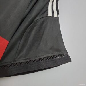 Camiseta Alemania Mundial 2026 Local - detalle