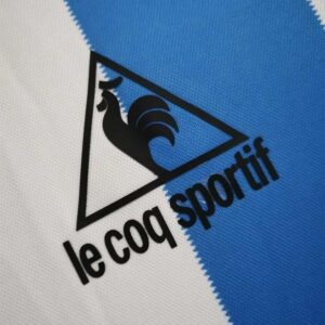 Camiseta Argentina Mundial 2026 Local Manga Larga - detalle