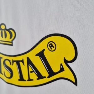 Camiseta Colo Colo 1992 Retro Local - detalle