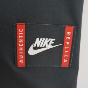 Camiseta Colo-Colo 1995 Visita - detalle
