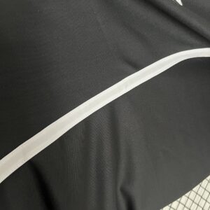 Camiseta Colo Colo 2024/25 Visita Mujer - detalle