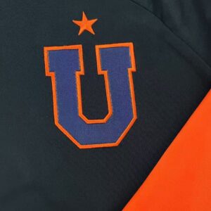 Conjunto de Entrenamiento Universidad de Chile 2025/2026 - detalle tecnología Aeroready
