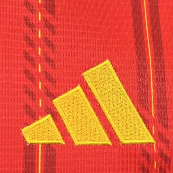 Camiseta España 2026 Local - detalle
