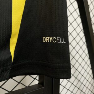 Camiseta Peñarol 2025/26 Local - detalle