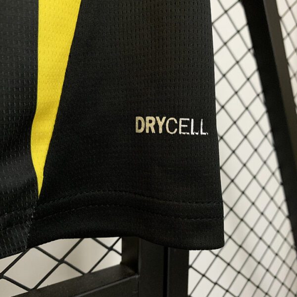 Camiseta Peñarol 2025/26 Local - detalle