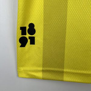 Camiseta Peñarol 2022/23 Visita - detalle