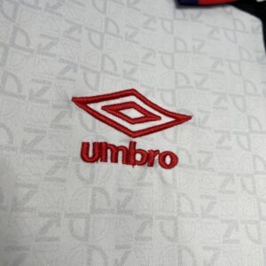 Camiseta Nacional 2024/25 Local - detalle