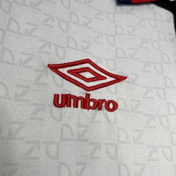 Camiseta Nacional 2024/25 Local - detalle