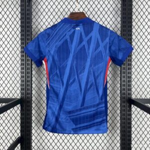 Camiseta Chelsea 2023/24 Local Mujer - detalle