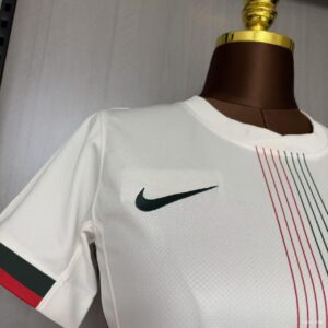 Camiseta Chelsea 2024/25 Local Mujer - detalle
