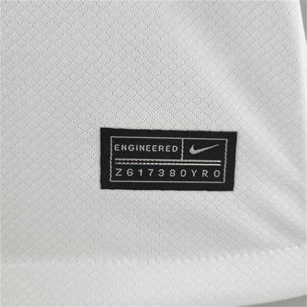Camiseta Tottenham Hotspur 2022/23 Local Mujer - detalle