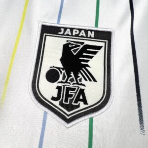 Camiseta Japón 2026 Visita - detalle