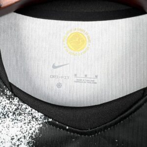 Camiseta Canada 2026 Visita - detalle