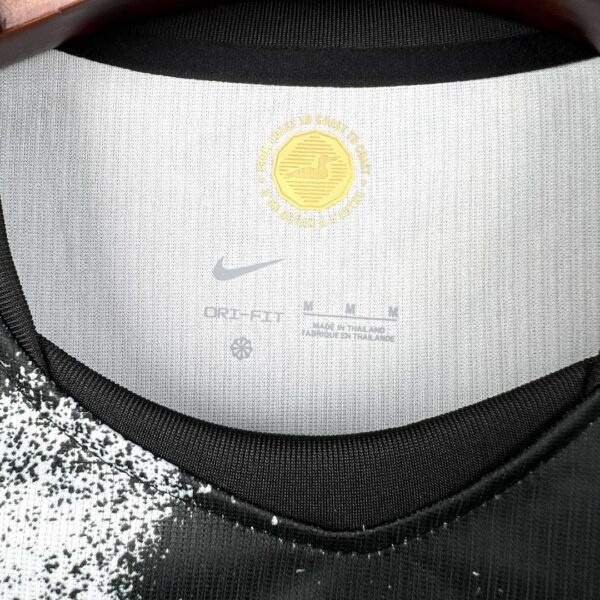 Camiseta Canada 2026 Visita - detalle