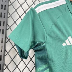 Camiseta Alemania 2026 Arquero Niño - detalle