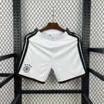 Camiseta Alemania 2026 Local - detalle