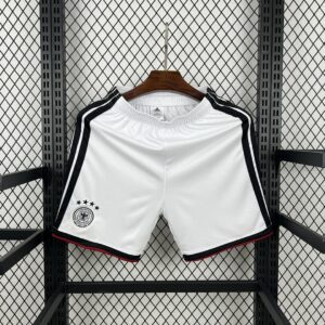 Camiseta Alemania 2026 Local - detalle