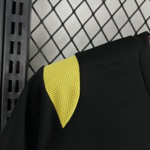 Camiseta Brasil 2026 Local - detalle