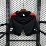 Short Austria Mundial 2026 Visita - vista frontal