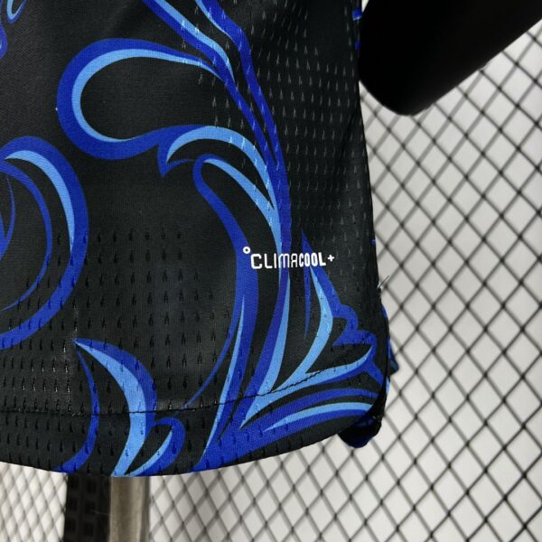 Camiseta Argentina 2026 Local - detalle