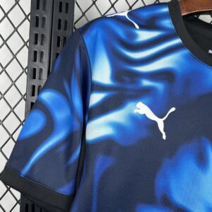 Camiseta Paraguay 2026 Local - detalle