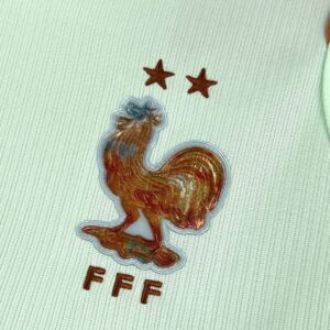 Camiseta Francia 2026 Local - detalle