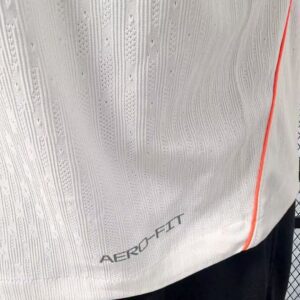 Camiseta Países Bajos 2026 Local Version Jugador - detalle