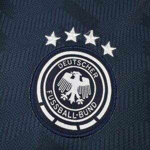 Camiseta Alemania 2026 Local - detalle