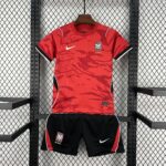 Camiseta Corea del Sur 2026 Local - vista de conjunto