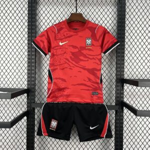 Camiseta Corea del Sur 2026 Local - vista de conjunto