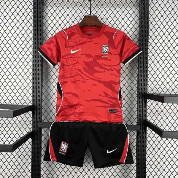 Camiseta Corea del Sur 2026 Local - vista de conjunto