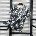 Camiseta Inglaterra Mundial 2026 Pre-Partido - vista frontal