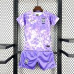 Camiseta Corea del Sur 2026 Local - conjunto completo