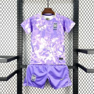 Camiseta Corea del Sur 2026 Local - conjunto completo