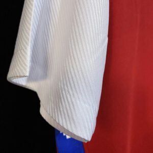 Camiseta Chile 2020/21 Local - detalle