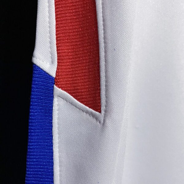 Camiseta Chile 2020/2021 Visita - detalle