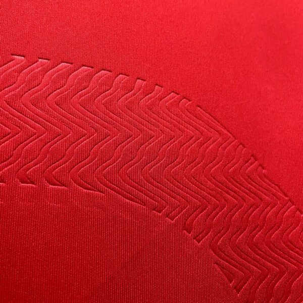 Camiseta Chile 2014 Local - detalle