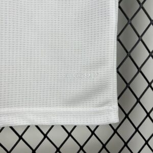 Camiseta Colo Colo 2025/26 Aniversario Nino - detalle