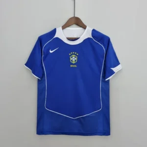Camiseta Argentina 1986 Retro Visita - detalle
