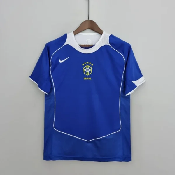 Camiseta Argentina 1986 Retro Visita - detalle