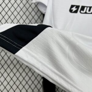 Camiseta Colo Colo 2025/26 Local - detalle