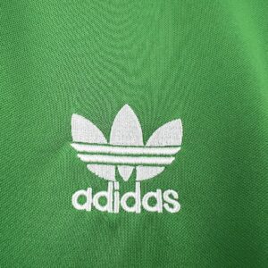 Camiseta Mexico 1986 Local - detalle